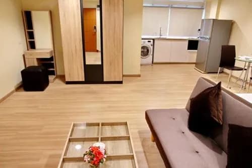 The Kaze 34 Hotel and Serviced Residence