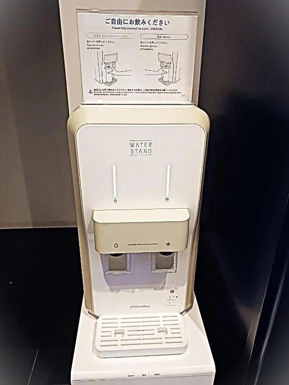 WELLSTAY Osaka Shinimamiya