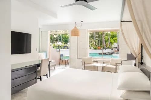 Sheraton Grand Mirage Resort, Port Douglas