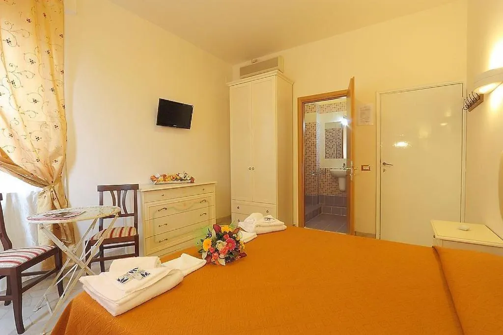 Arcadia GuestHouse