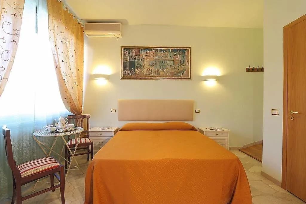 Arcadia GuestHouse