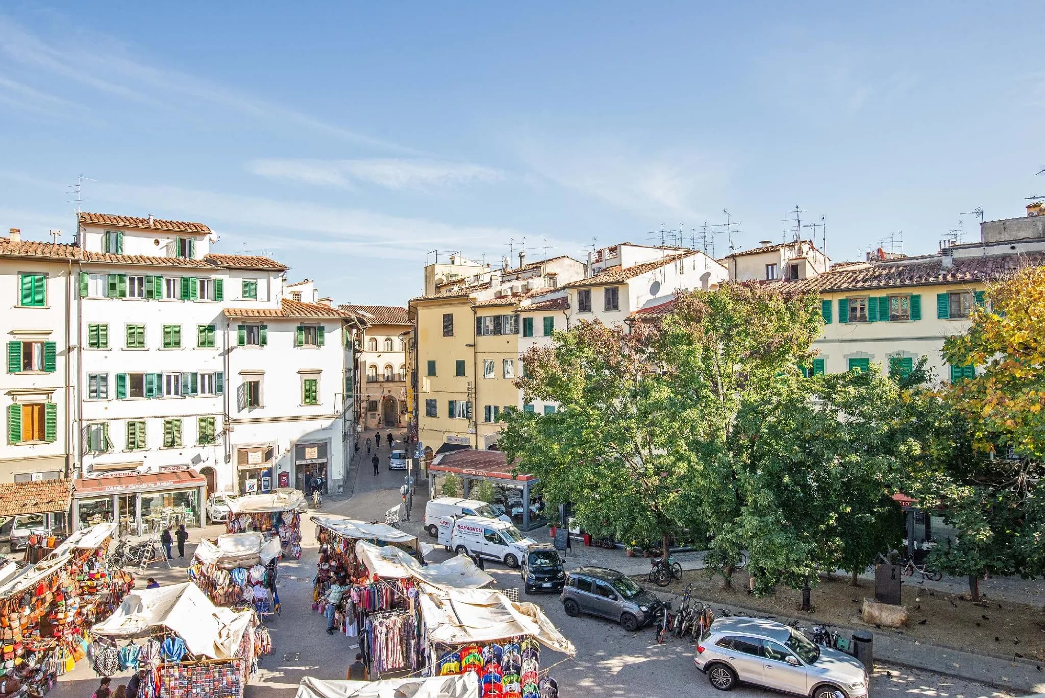 Il Mercato Centrale