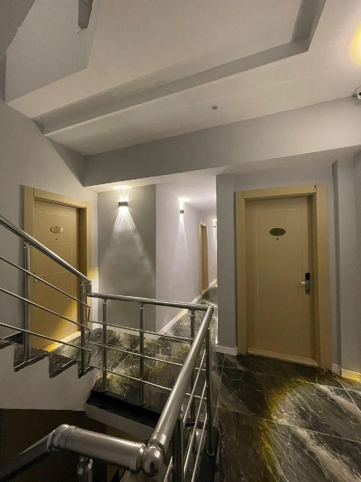 LEGEND TULIP HOTEL