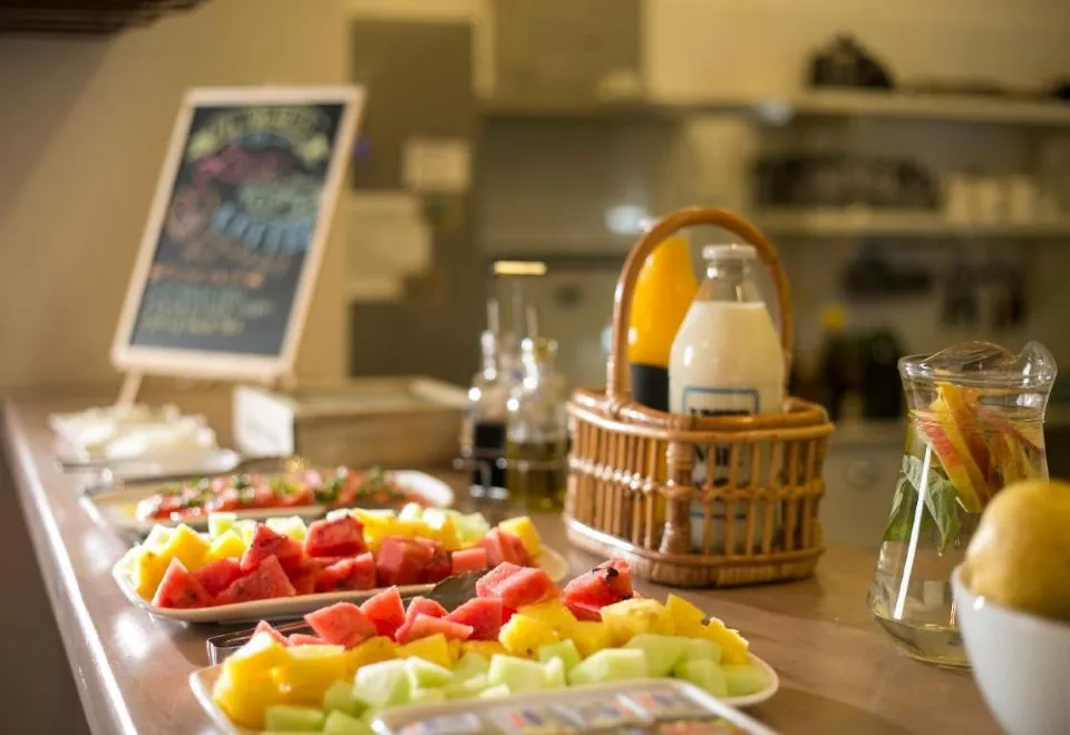 Casa Galos Hotel & Lofts
