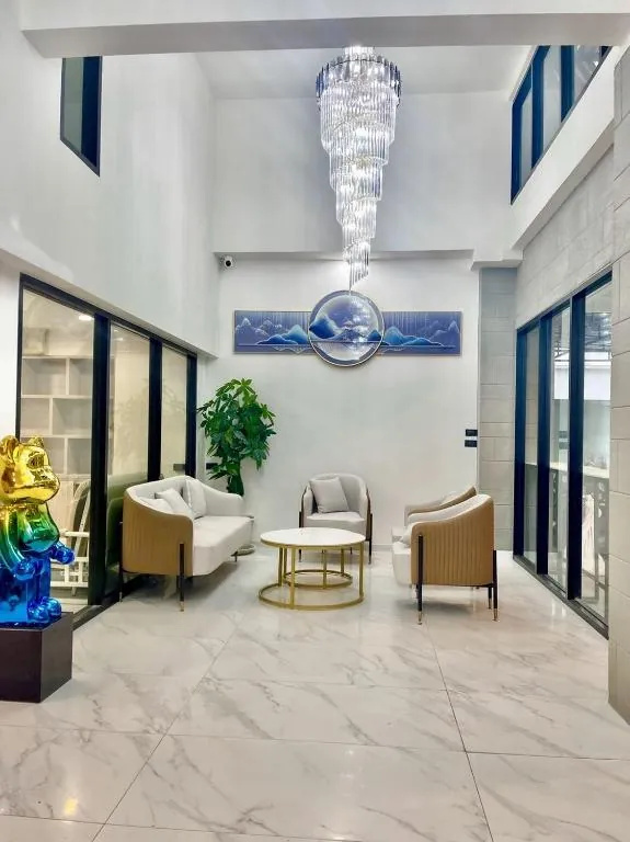 Nona Hotel