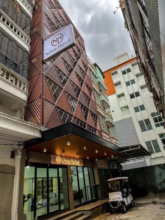 Nona Hotel