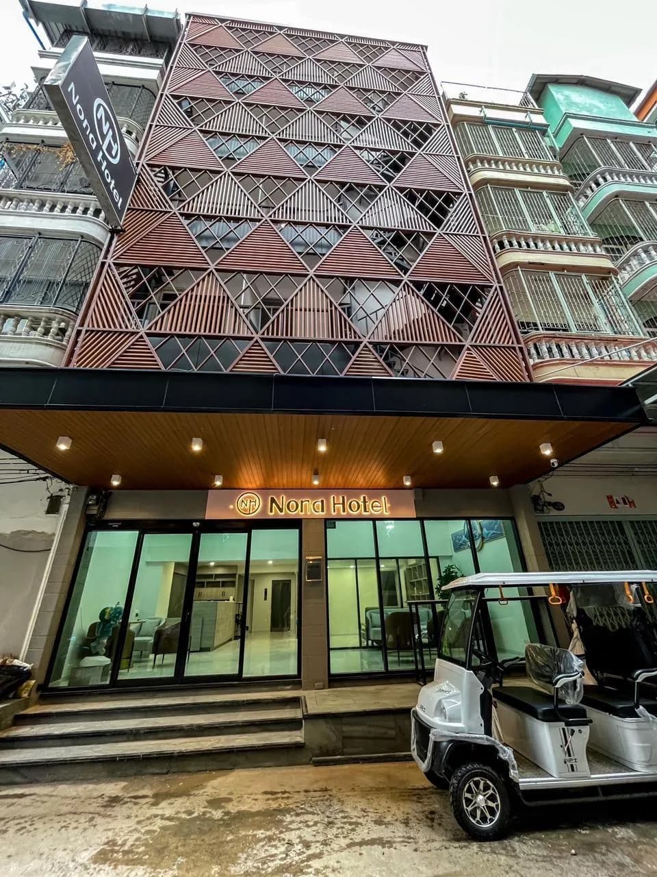 Nona Hotel