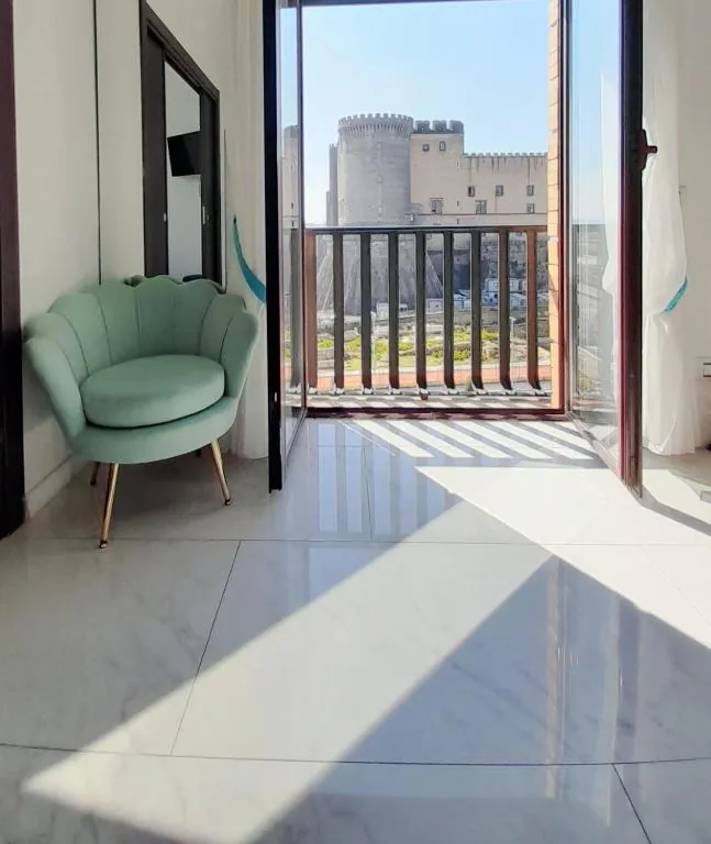 Babylon Luxury Suite & Apartments