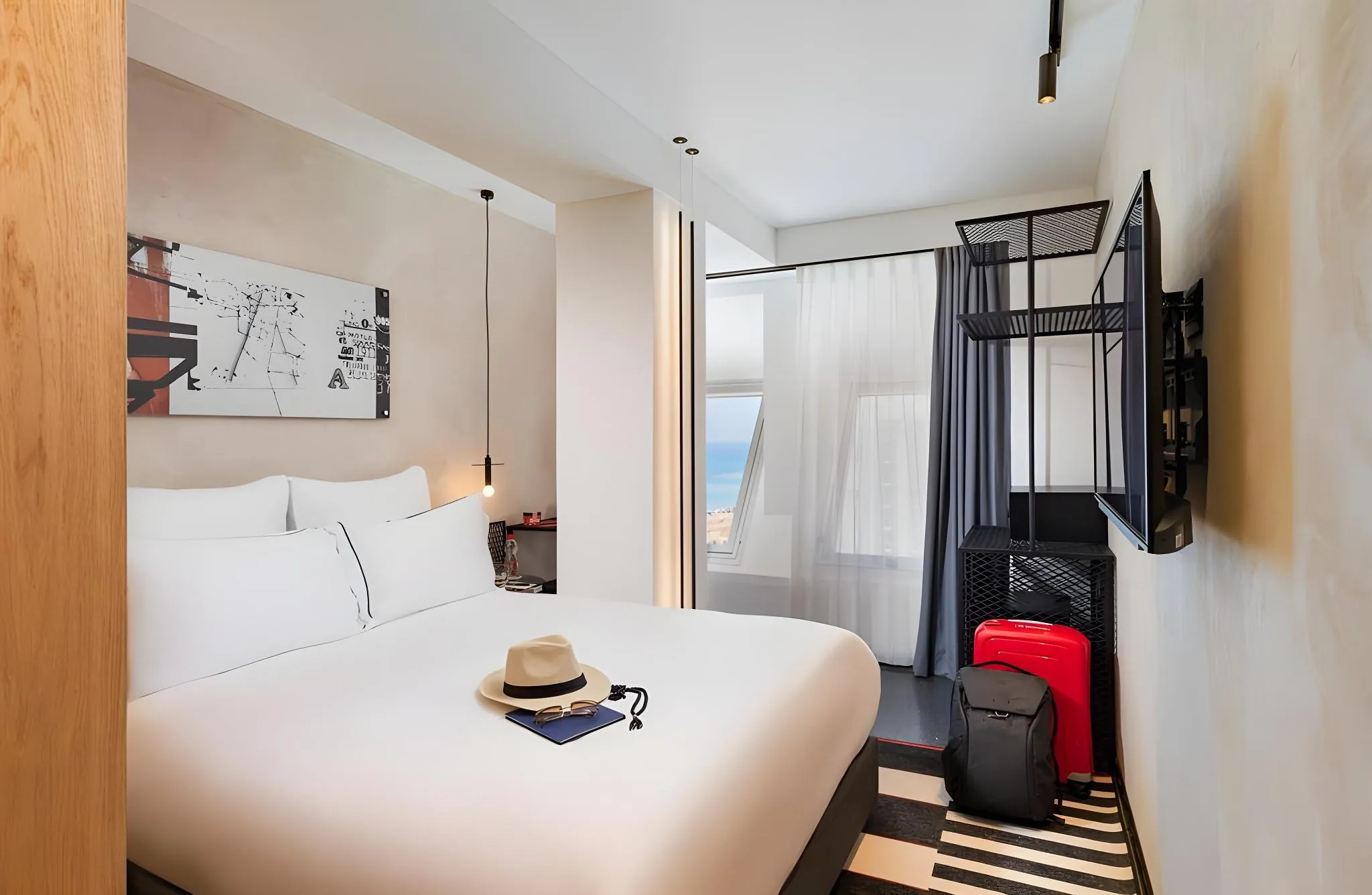 Brown Brut, a member of Brown Hotels