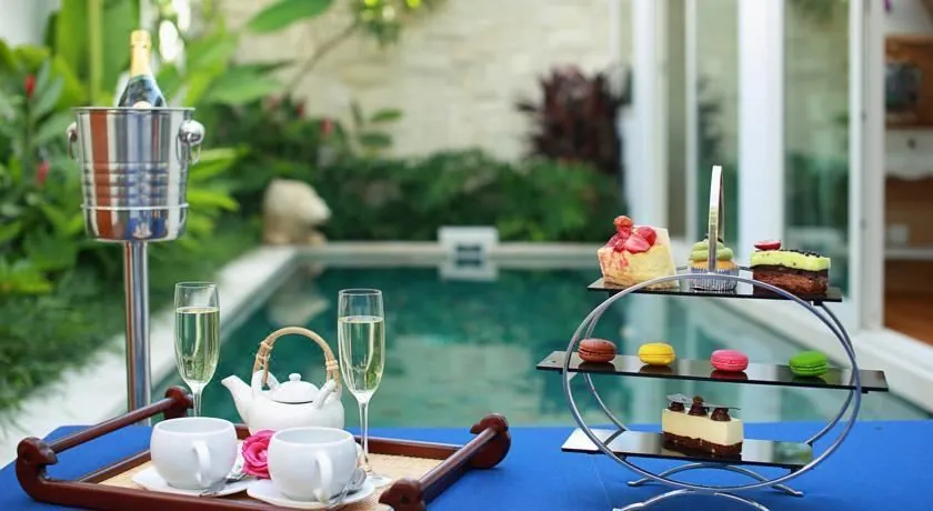Aleva Villa Bali