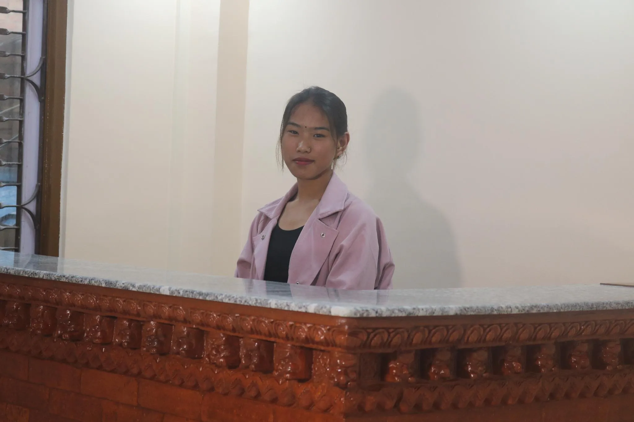 Nepalaya Hostel