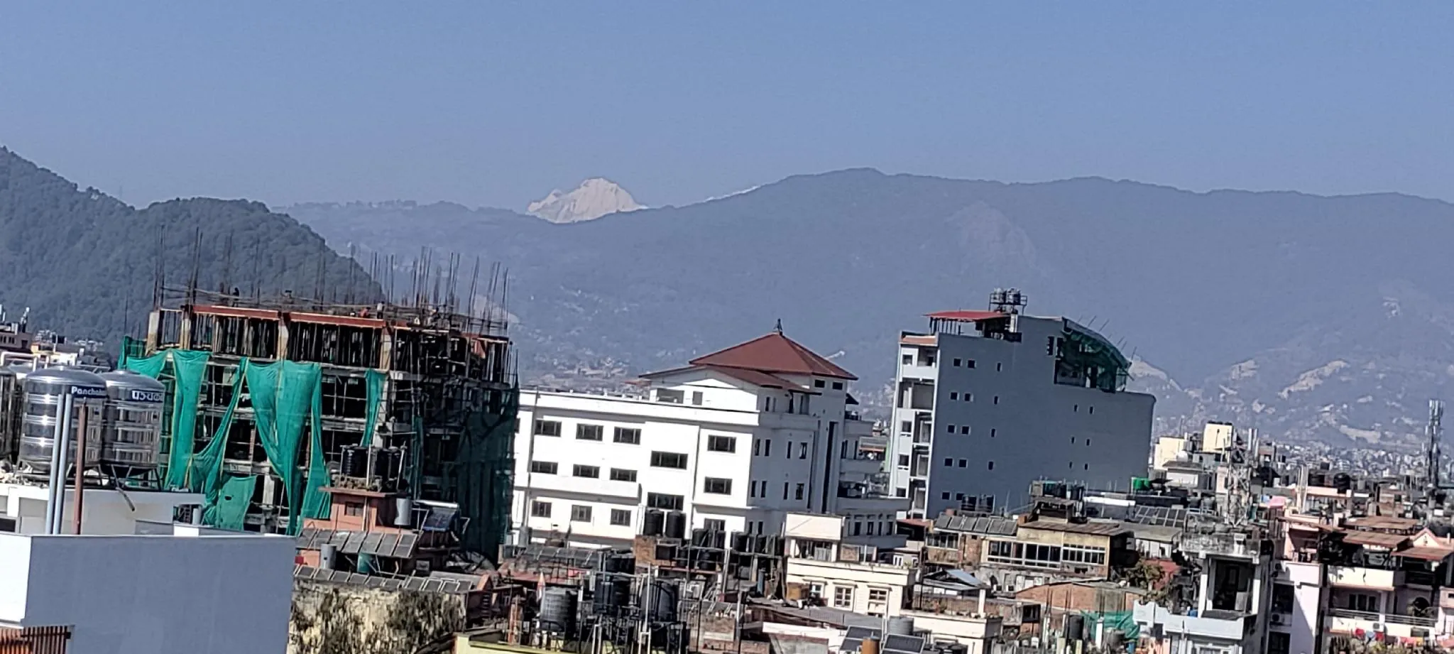 Nepalaya Hostel