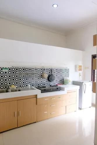 Homestay Sawitsari dekat Hartono Mall dan UGM
