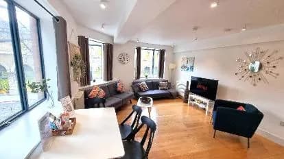 Urban Stay Shard View Apartments