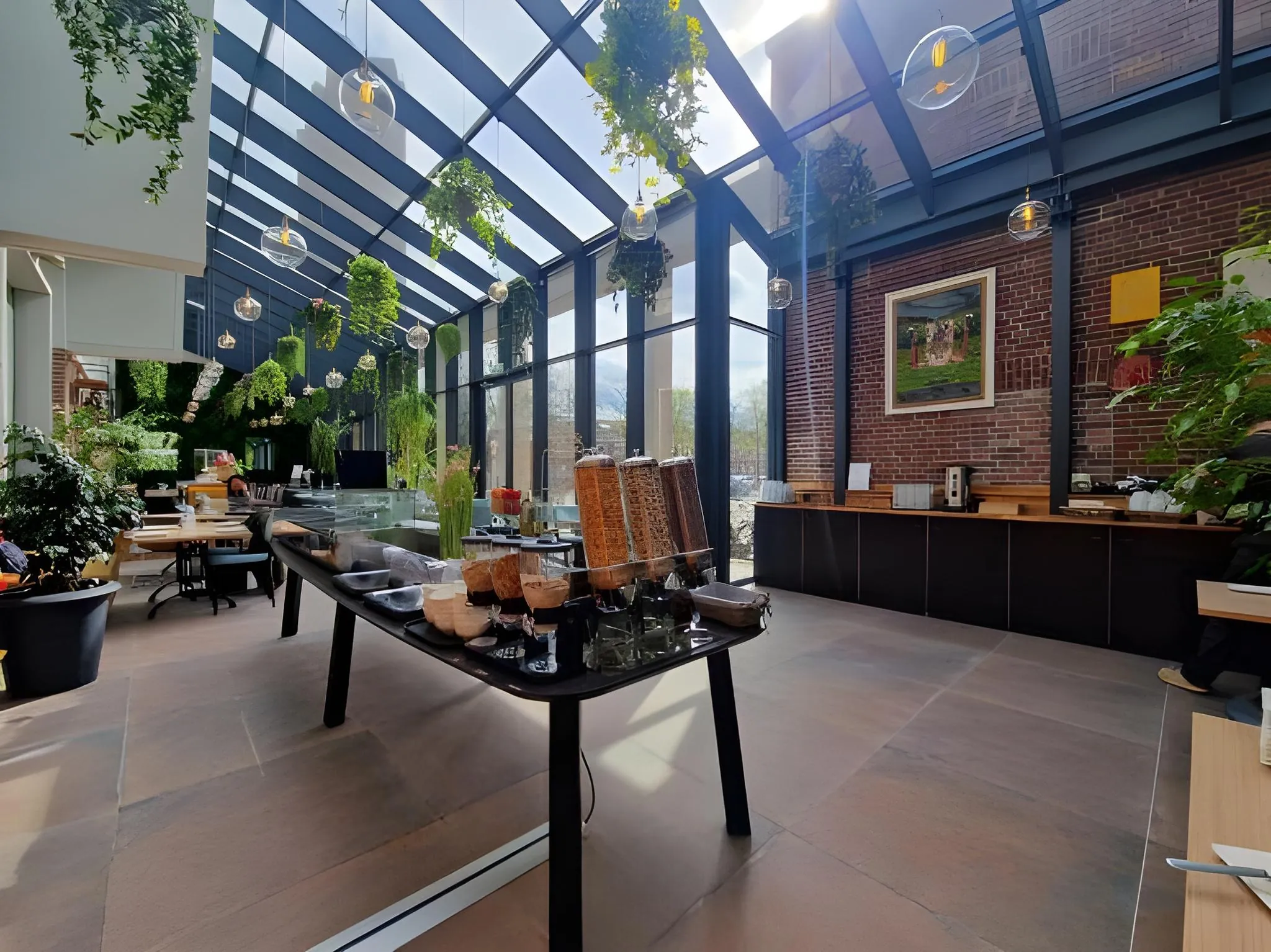 Chasse Hotel Residency