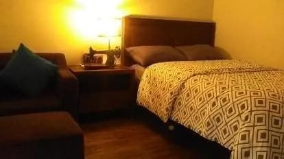 Bedjo Homestay