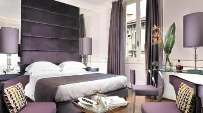 Brunelleschi Hotel
