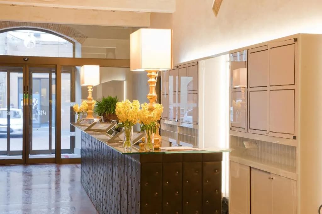 Brunelleschi Hotel