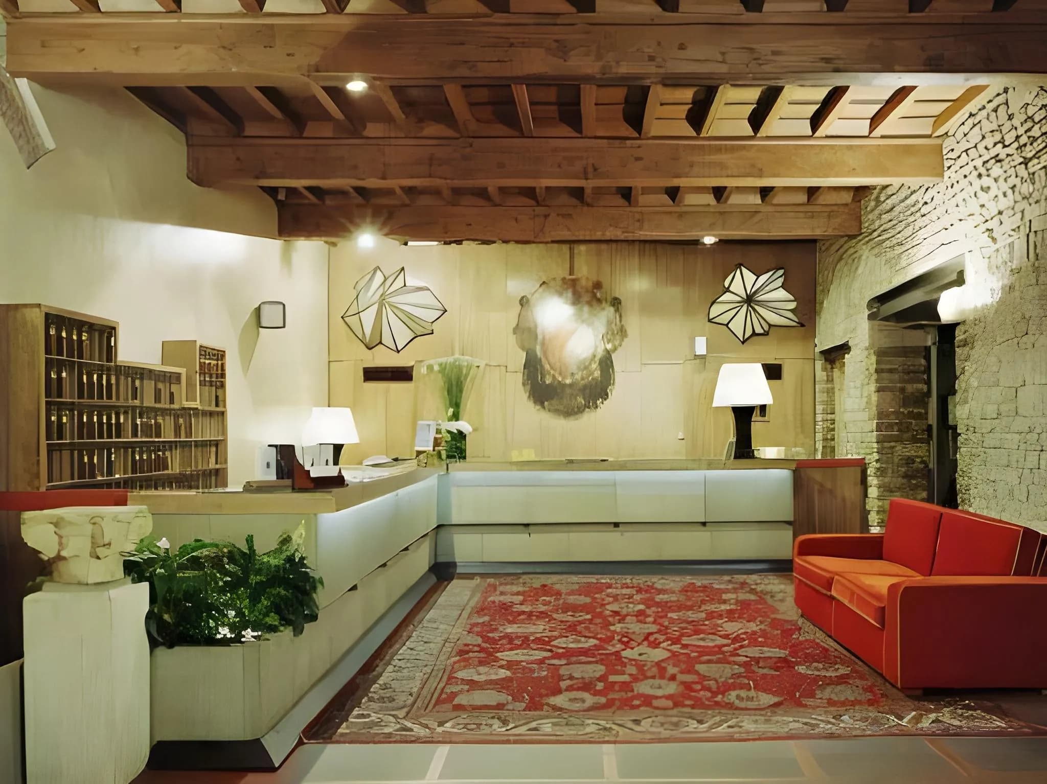 Brunelleschi Hotel