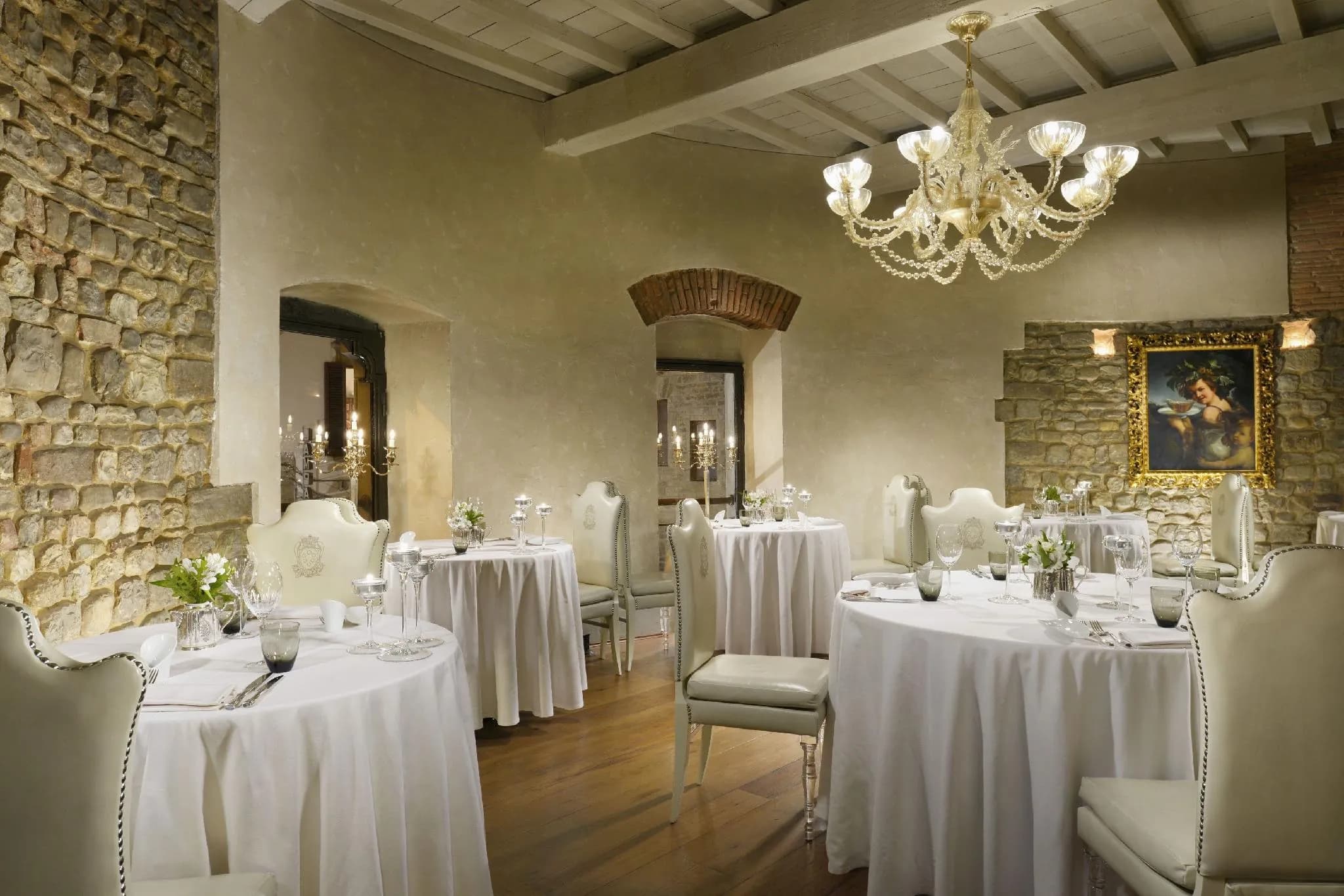 Brunelleschi Hotel