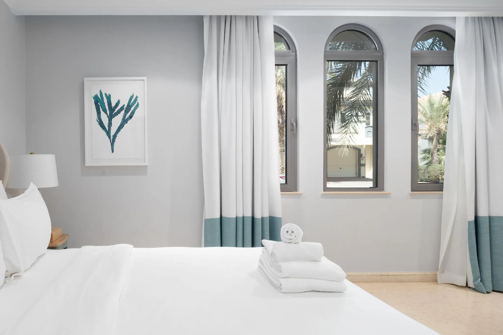 Maison Privee Private Pool and Beach Access Villa w/ Cinematic Vws