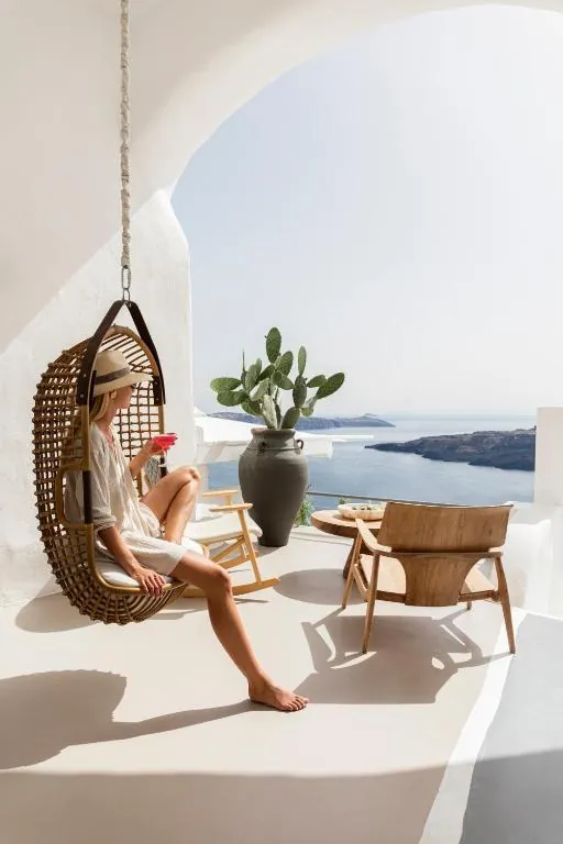 CASA SUNSHA SANTORINI