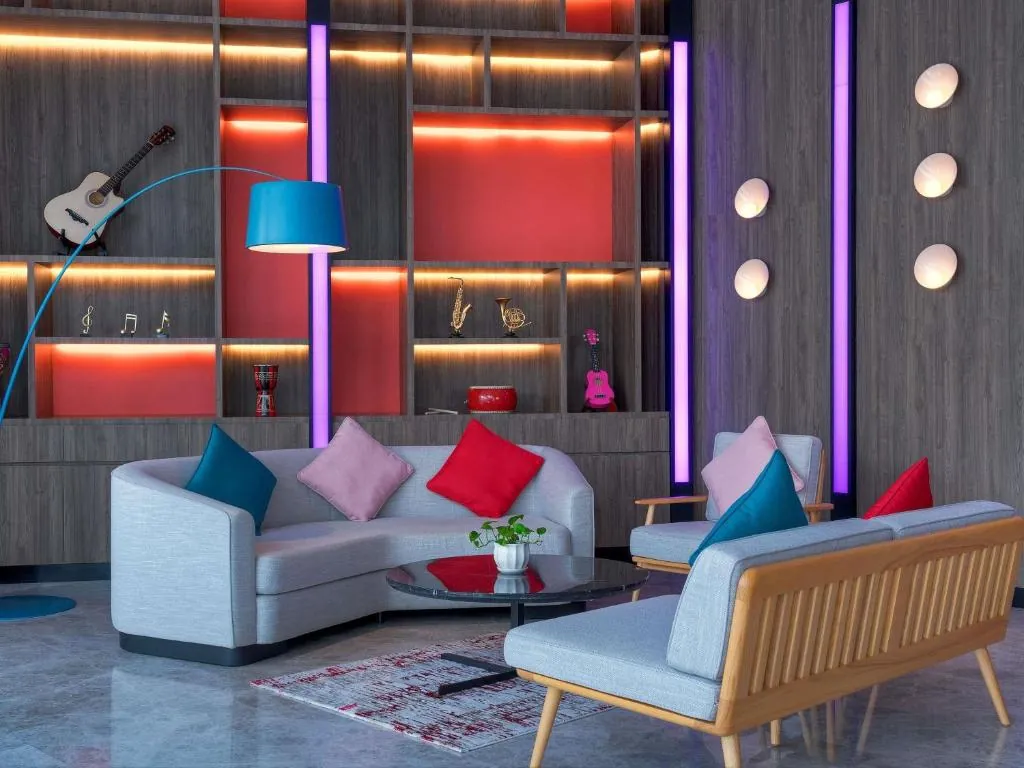 ibis PJCC Petaling Jaya