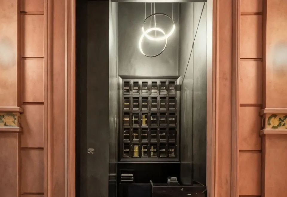 Umbral, a Curio Collection by Hilton