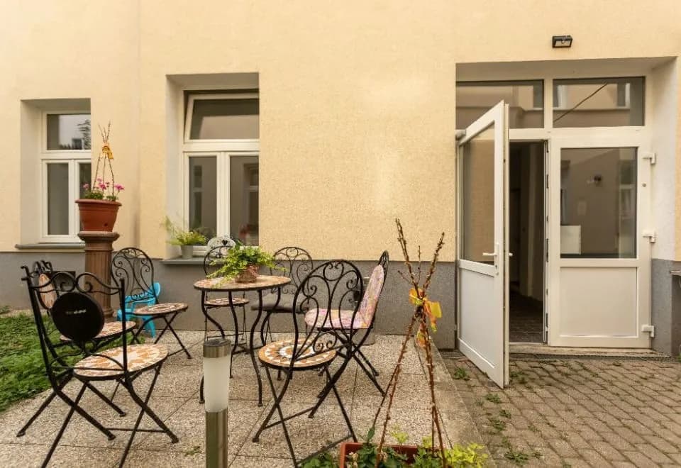 MTS-Immobilien
