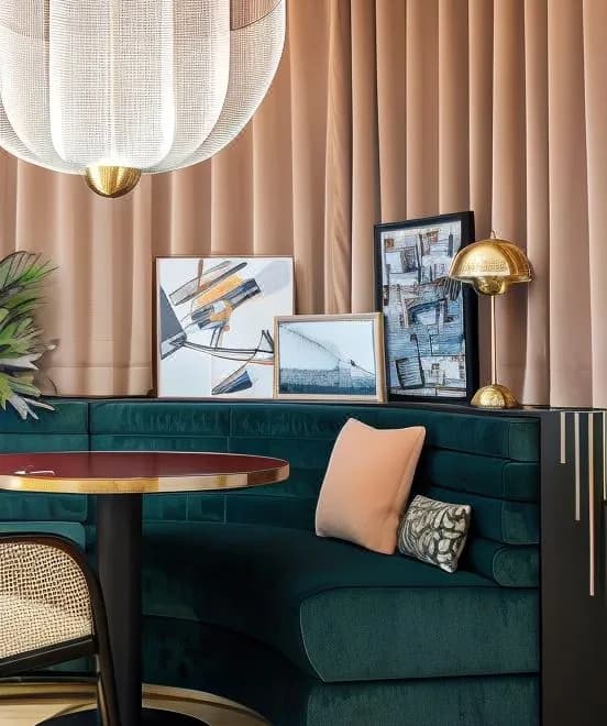 Hôtel Parisianer