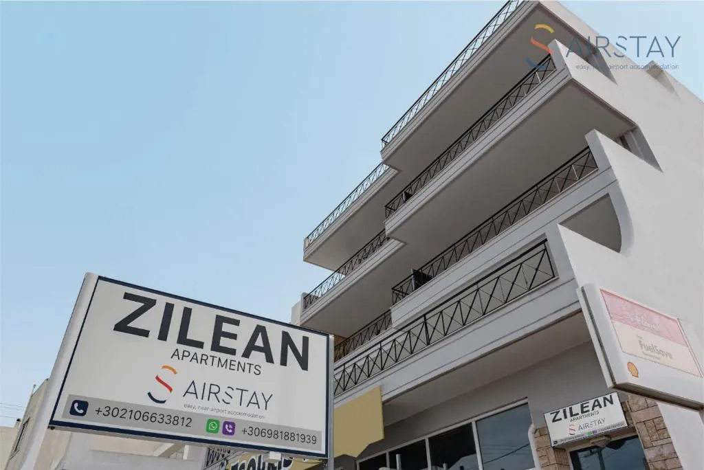 Zilean apartments by Airstay