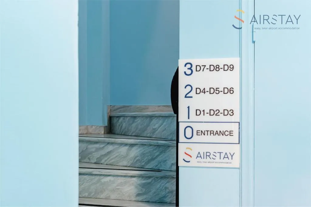 Zilean apartments by Airstay