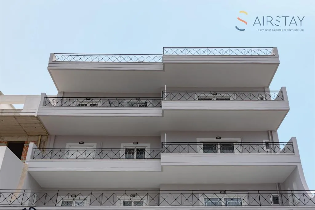 Zilean apartments by Airstay