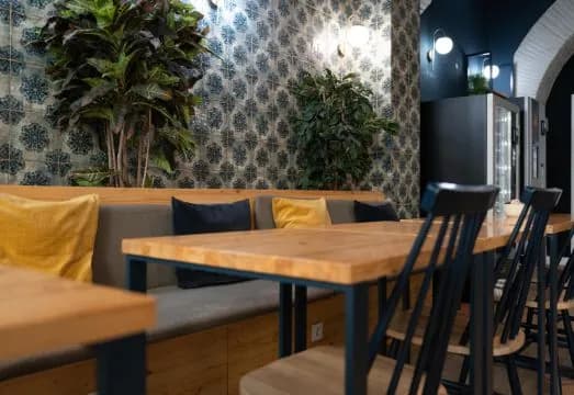 Rodamon Lisboa Hostel
