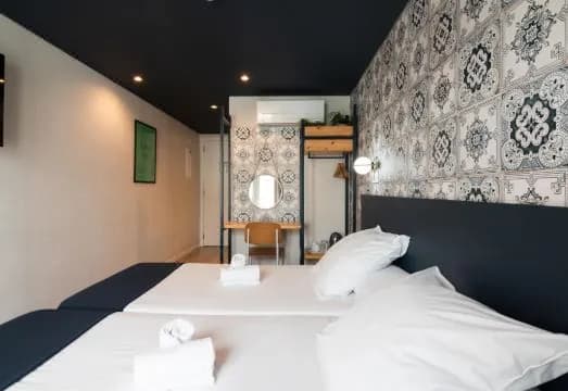 Rodamon Lisboa Hostel