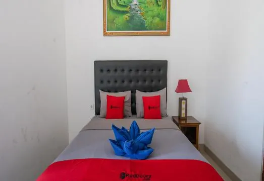 Uluwatu Suites
