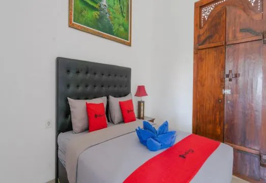 Uluwatu Suites
