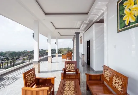 Uluwatu Suites