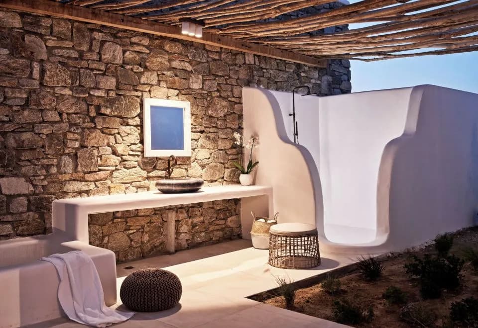 Katikies Villas Mykonos