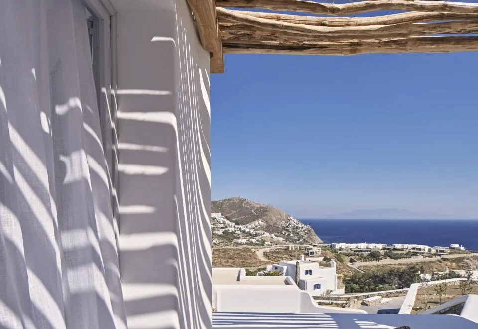 Katikies Villas Mykonos