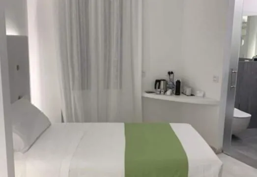 Ahd Rooms