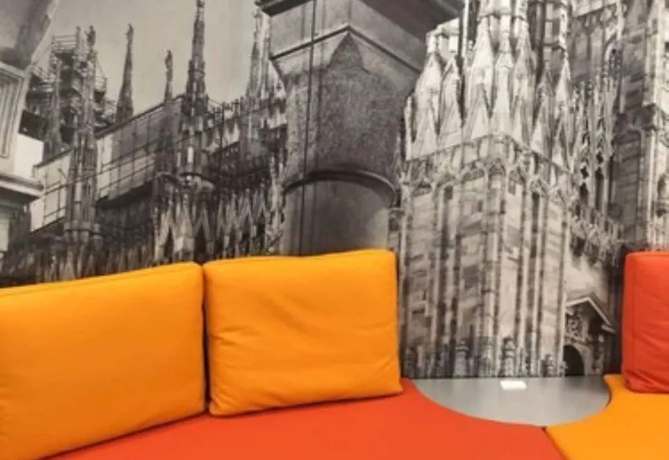 Ahd Rooms