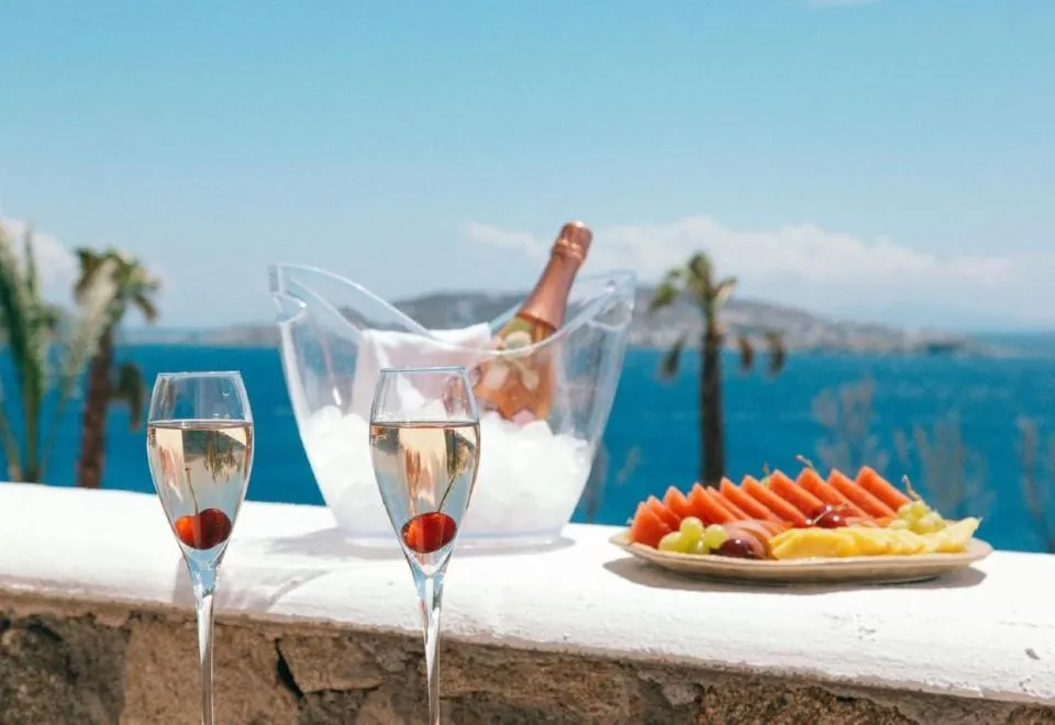Destino Pacha Mykonos