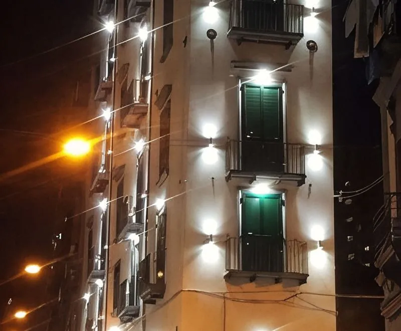 Palazzo Settembrini 49