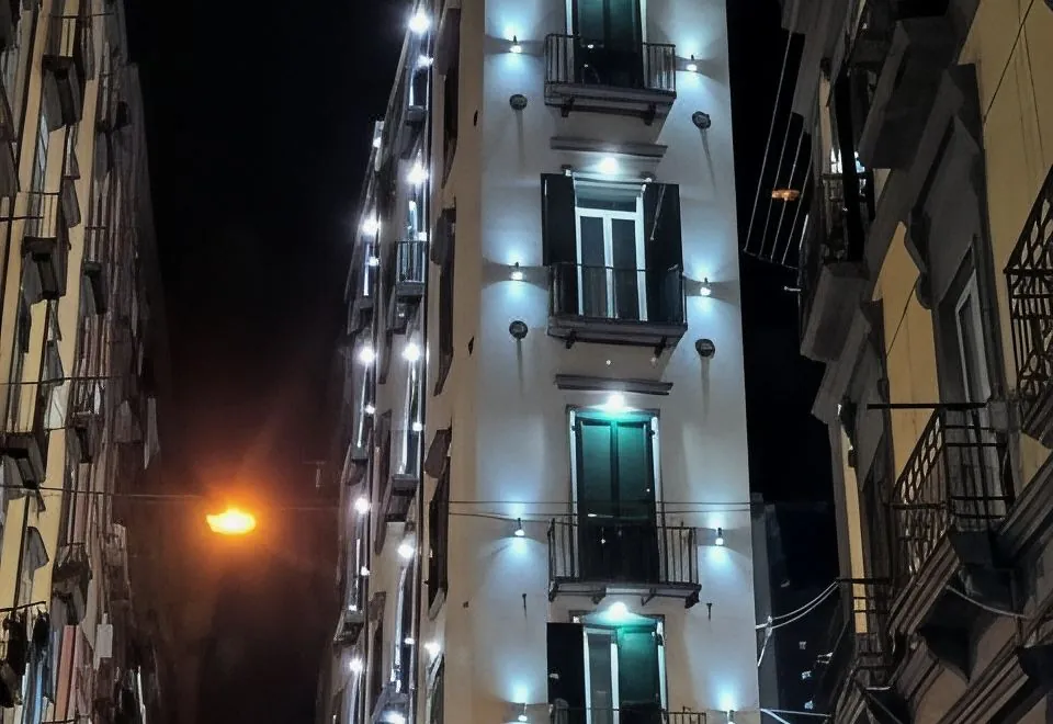 Palazzo Settembrini 49