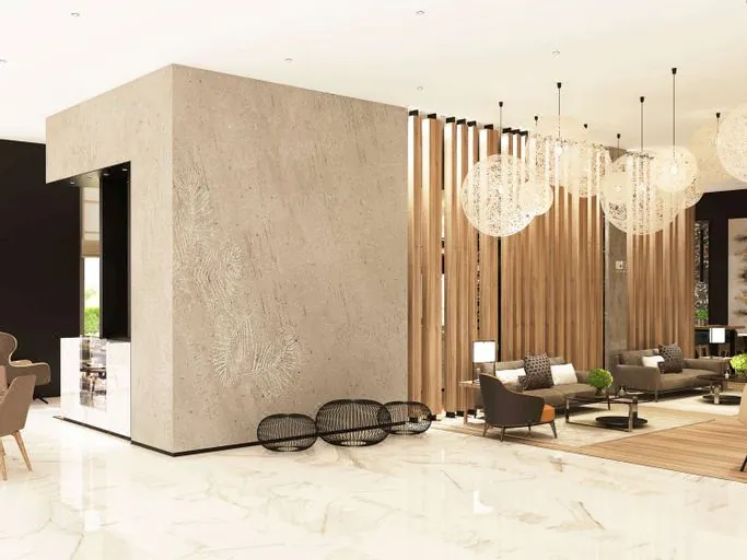 Novotel Bur Dubai