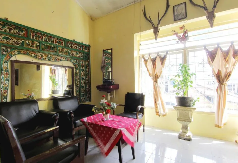Hotel Harum