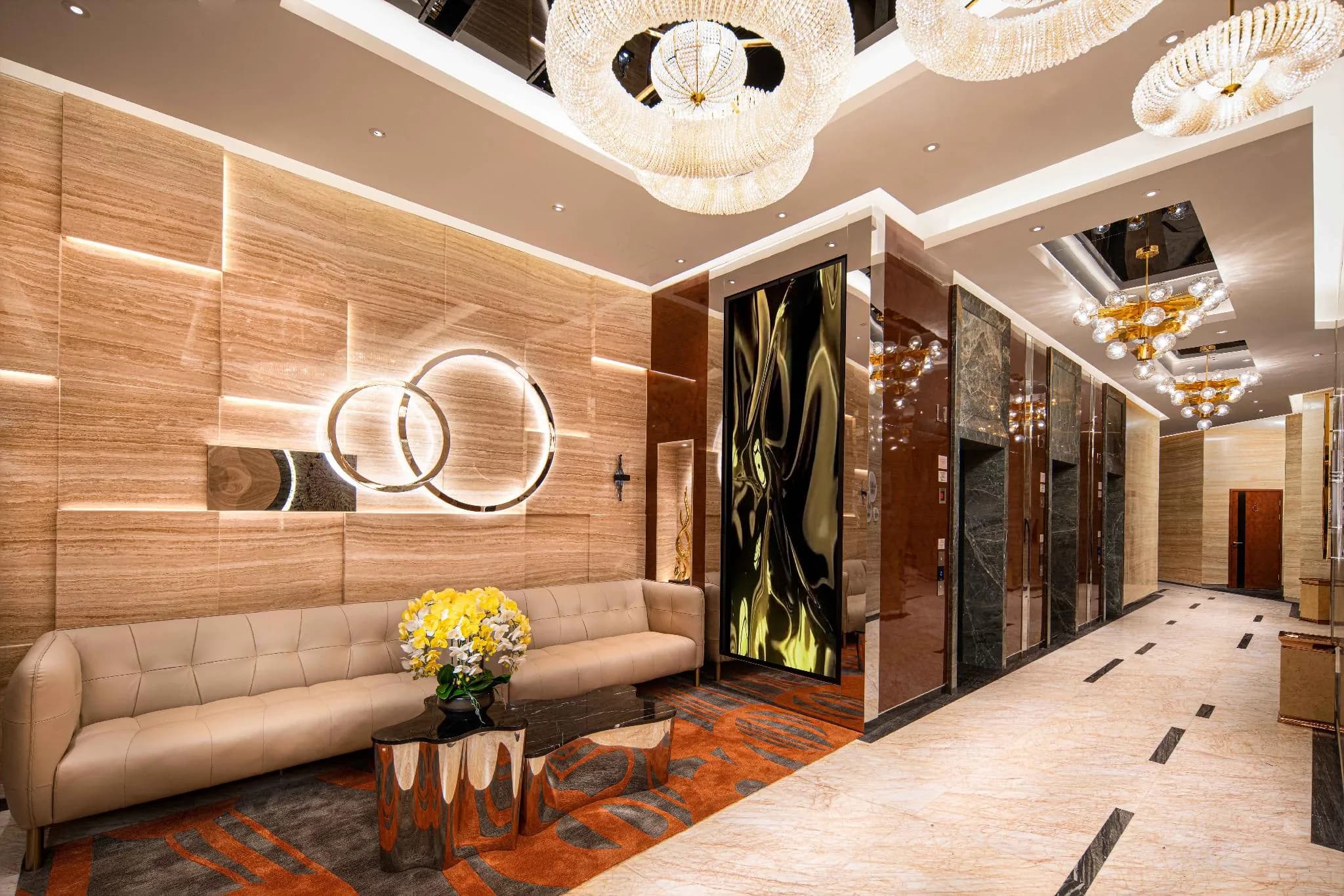 China Dragon Hotel