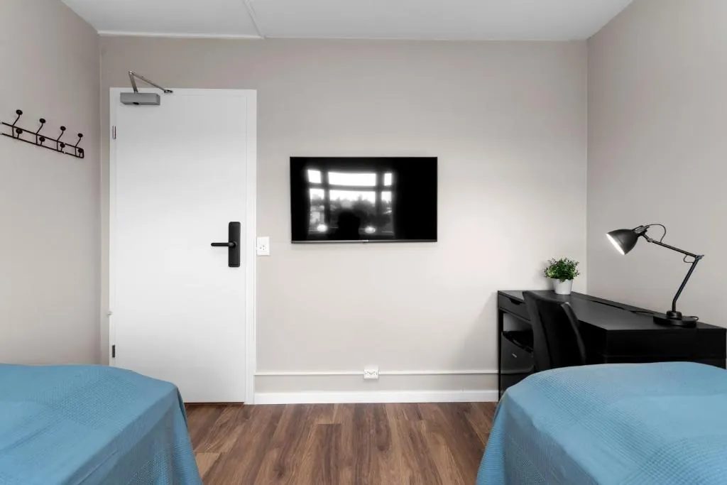 Reykjavik Central Guesthouse