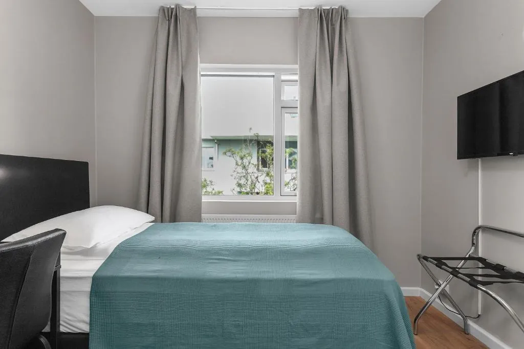 Reykjavik Central Guesthouse